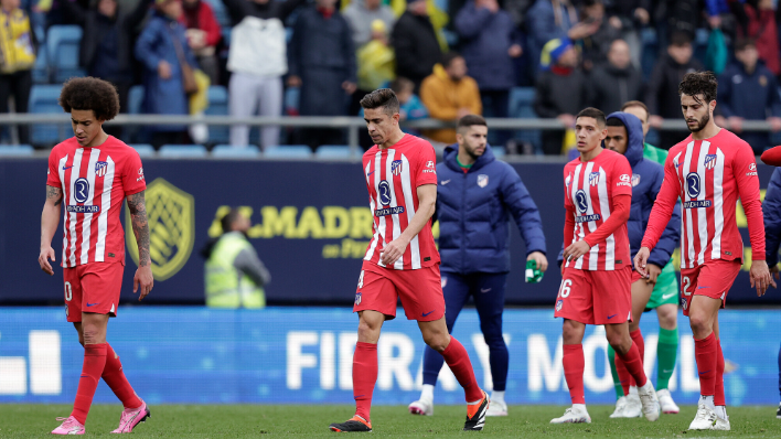 Atletico Madrid Derbisinin və La Liqa uğrunda döyüşün əhəmiyyəti
