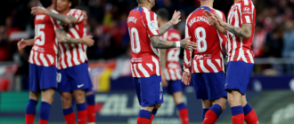 Pedri “Barselona”nın “Atletiko”ya məğlubiyyətini şərh edib